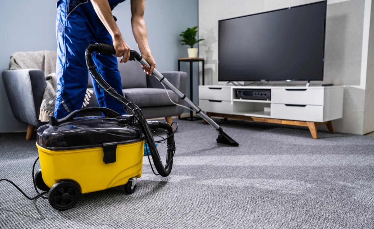 Extract End of Lease Cleaning Highett Contact Office